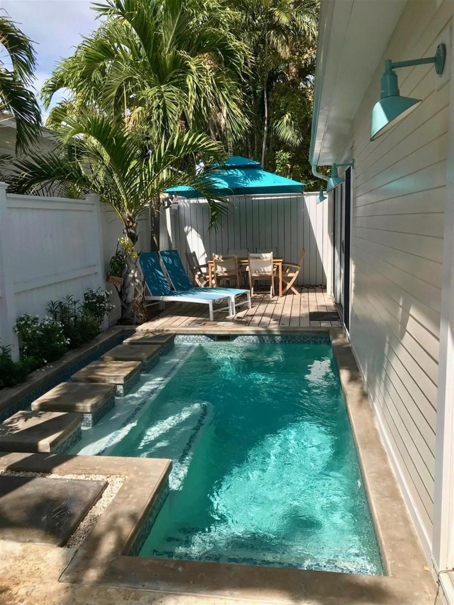 Mango Cottage Key West Exterior photo