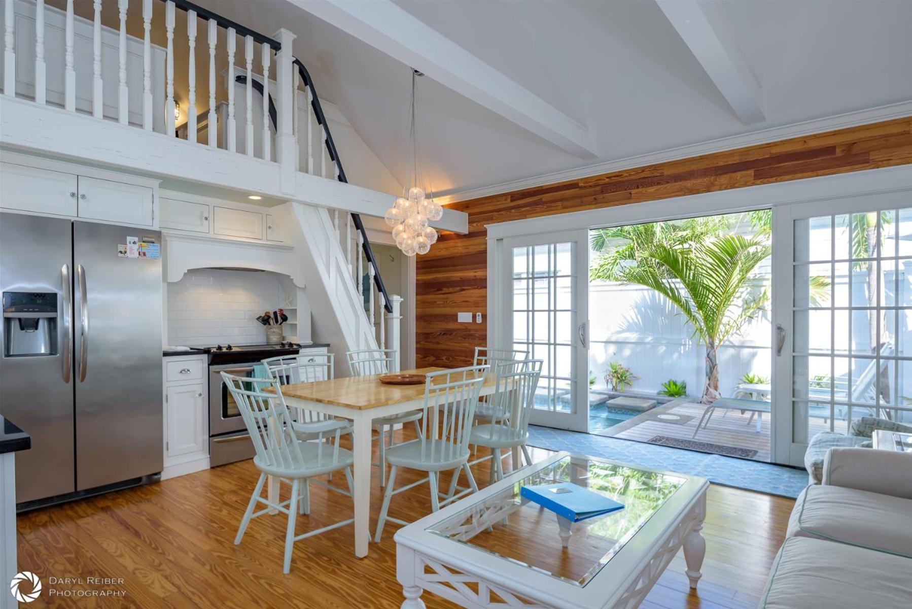 Mango Cottage Key West Exterior photo